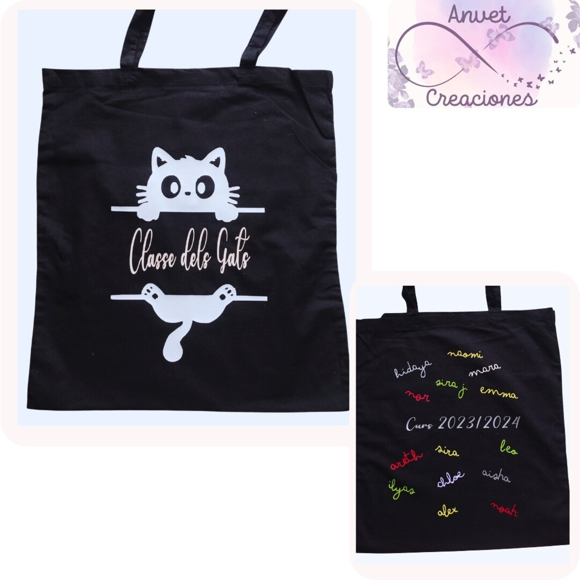 Totebag - 5