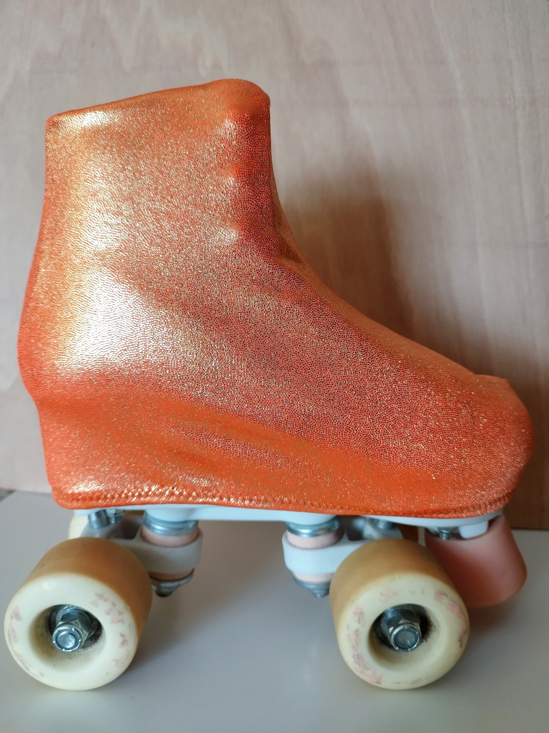 Pack 4 Cubrepatines - 28