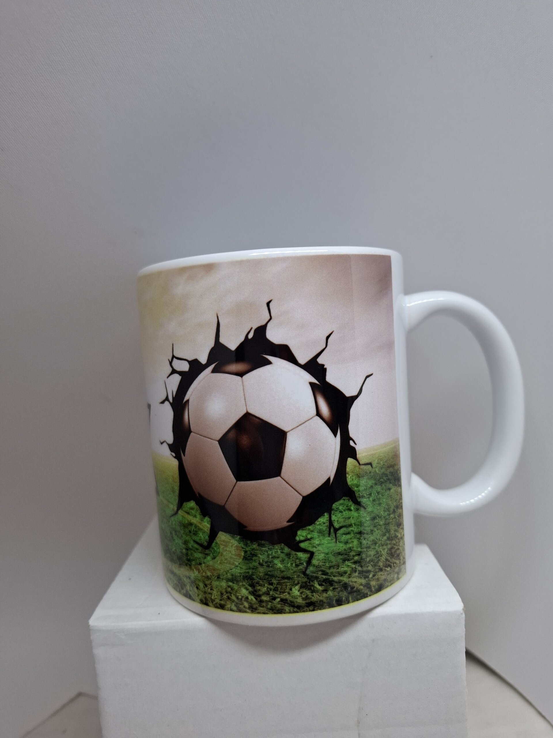 Taza - 3