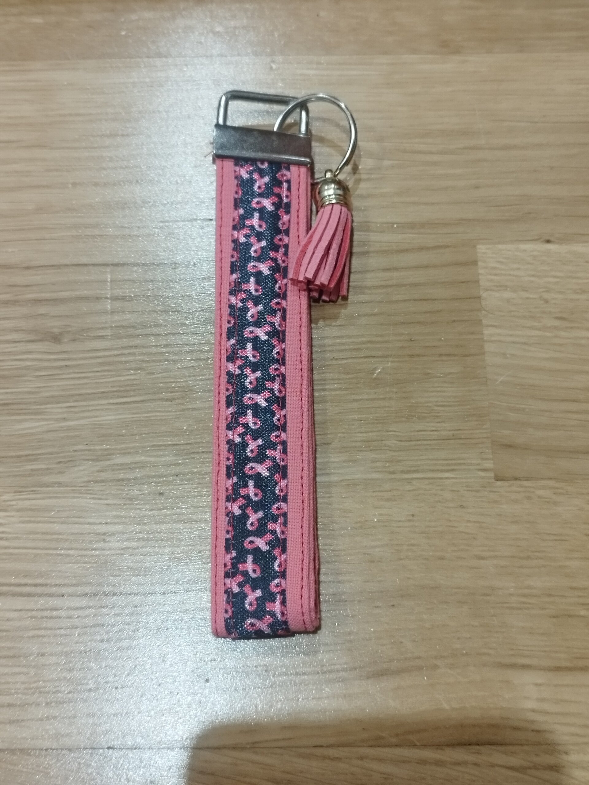 Llaveros de tela - 5