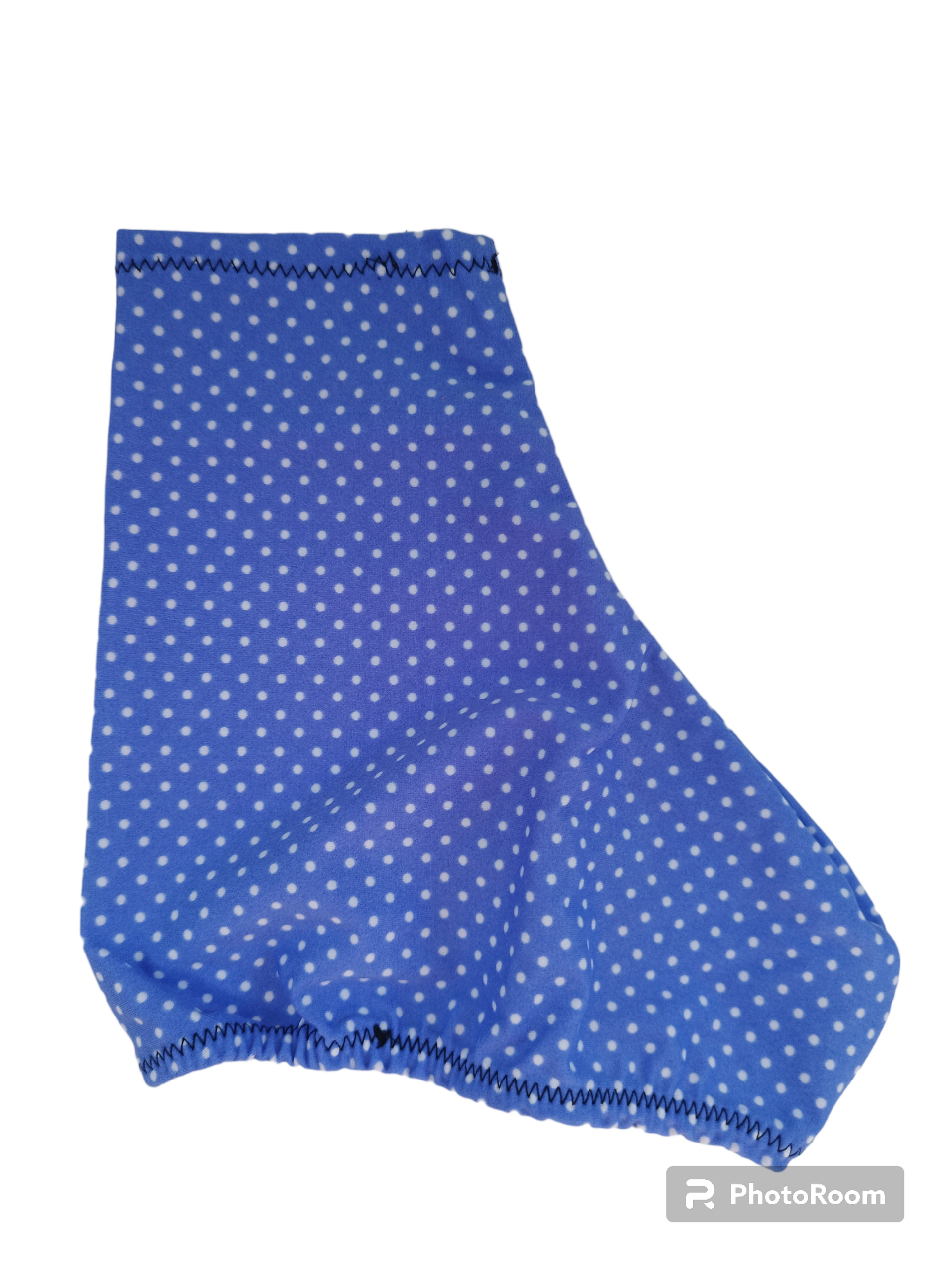 Pack 3 Cubrepatines - 6