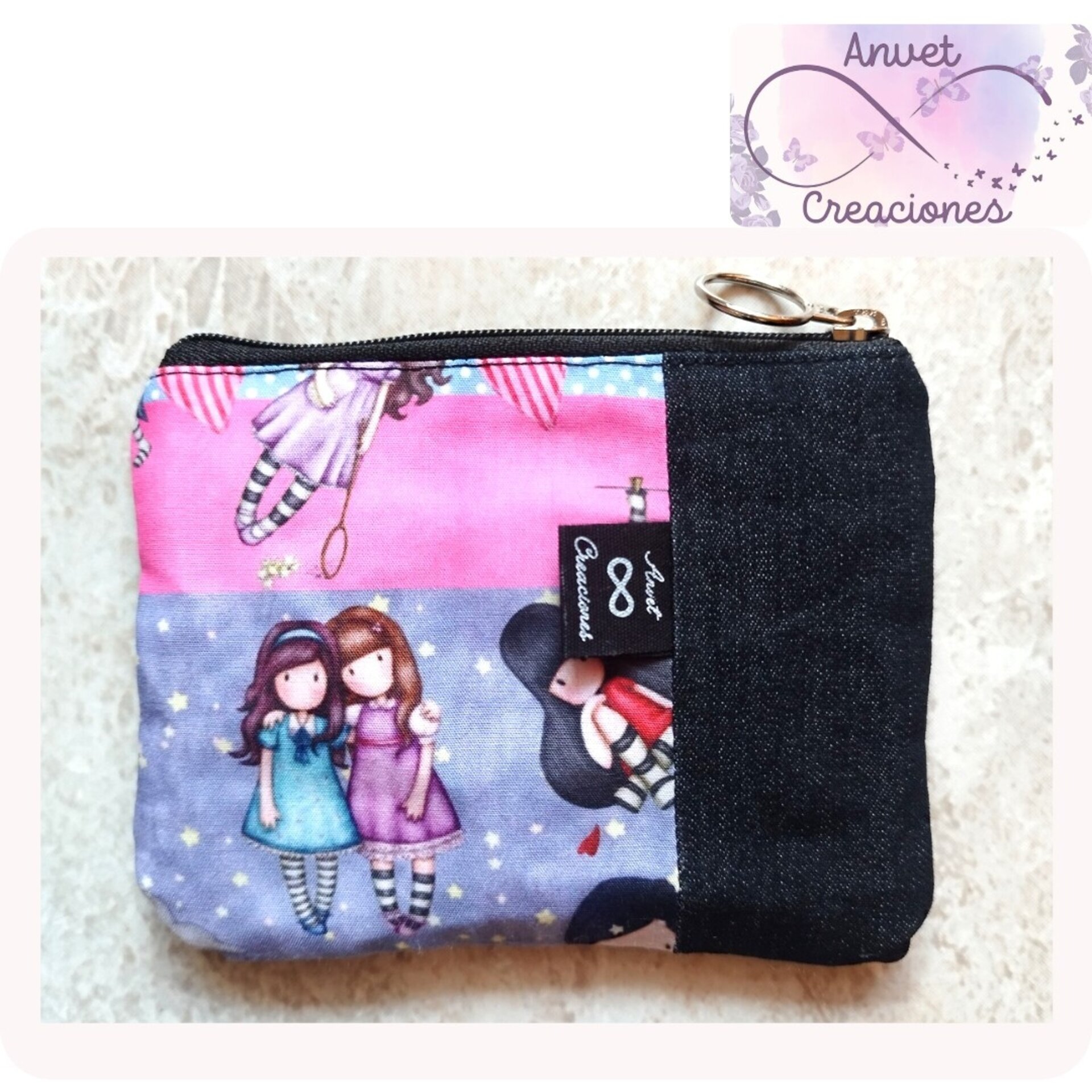 Monedero - 9