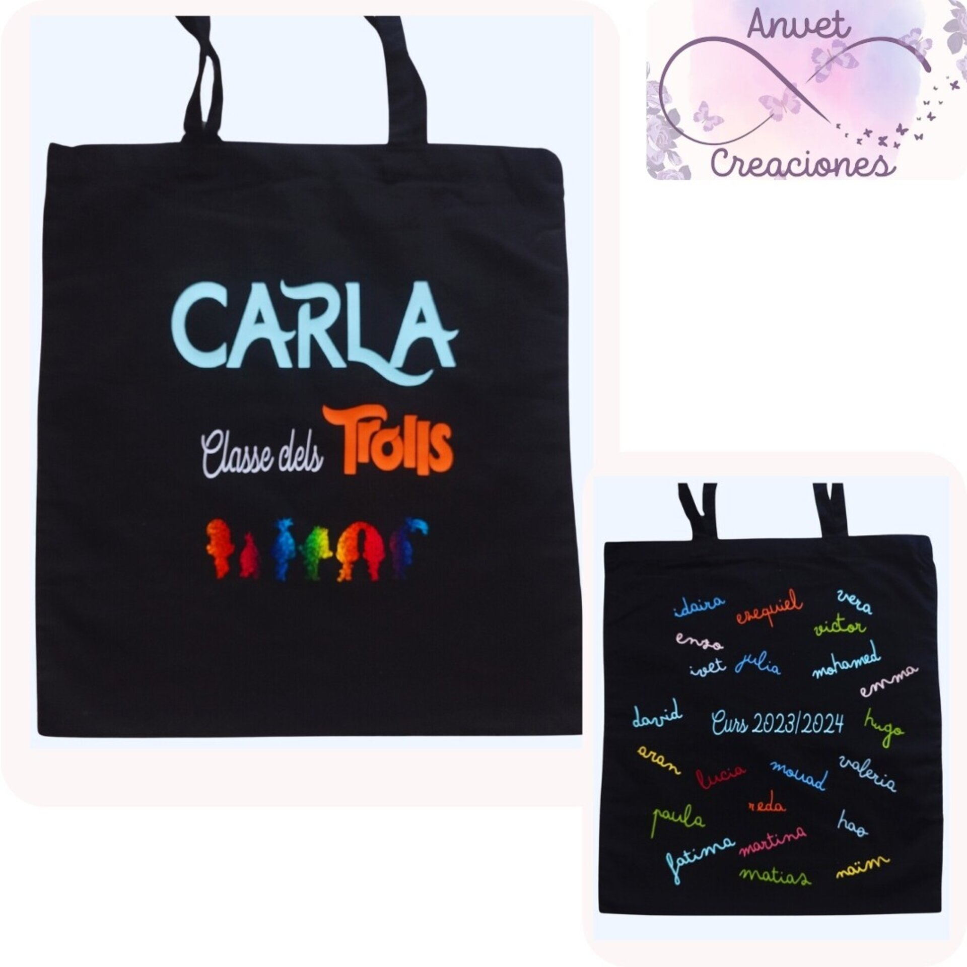 Totebag - 7