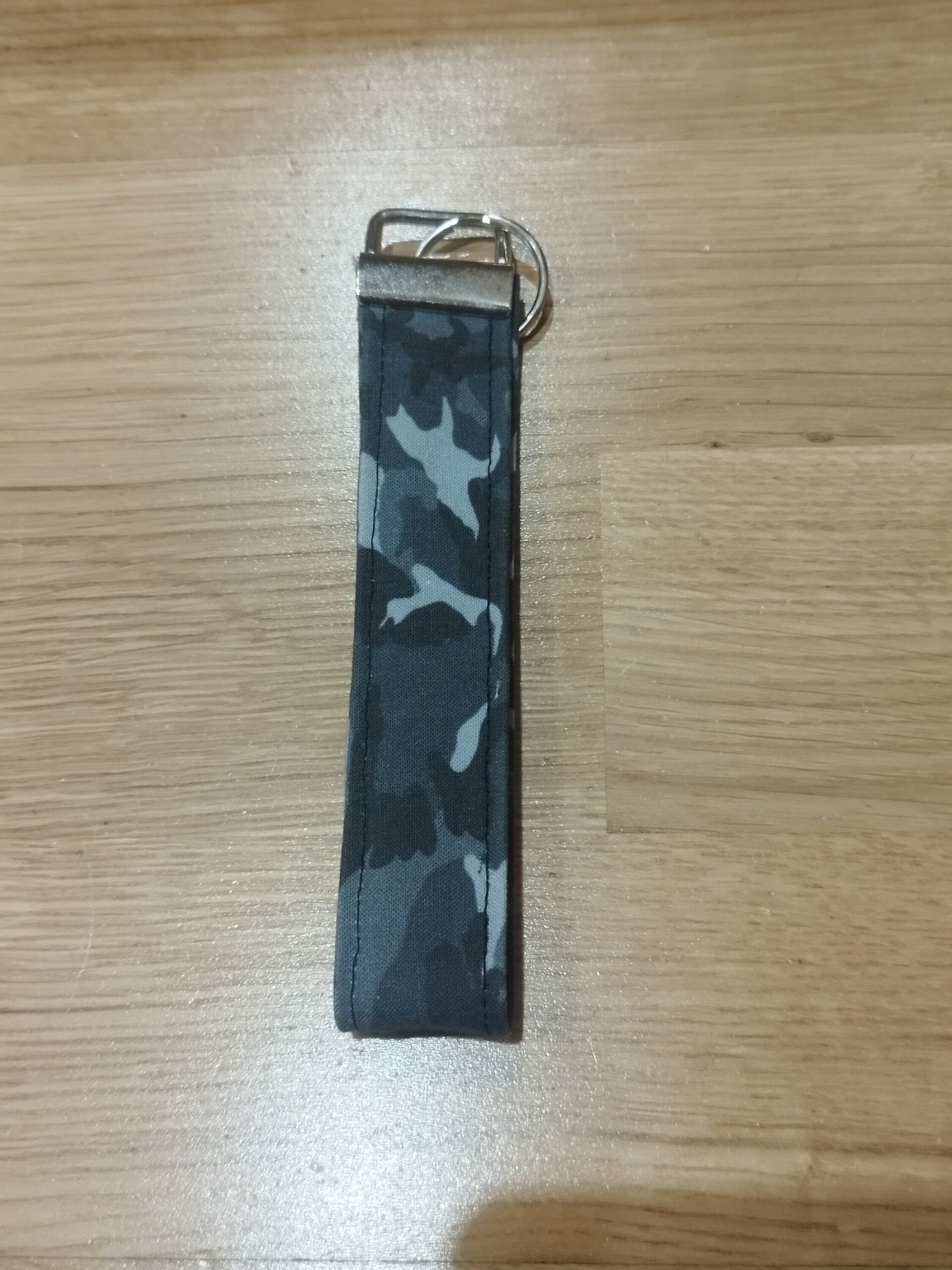 Llaveros de tela - 11