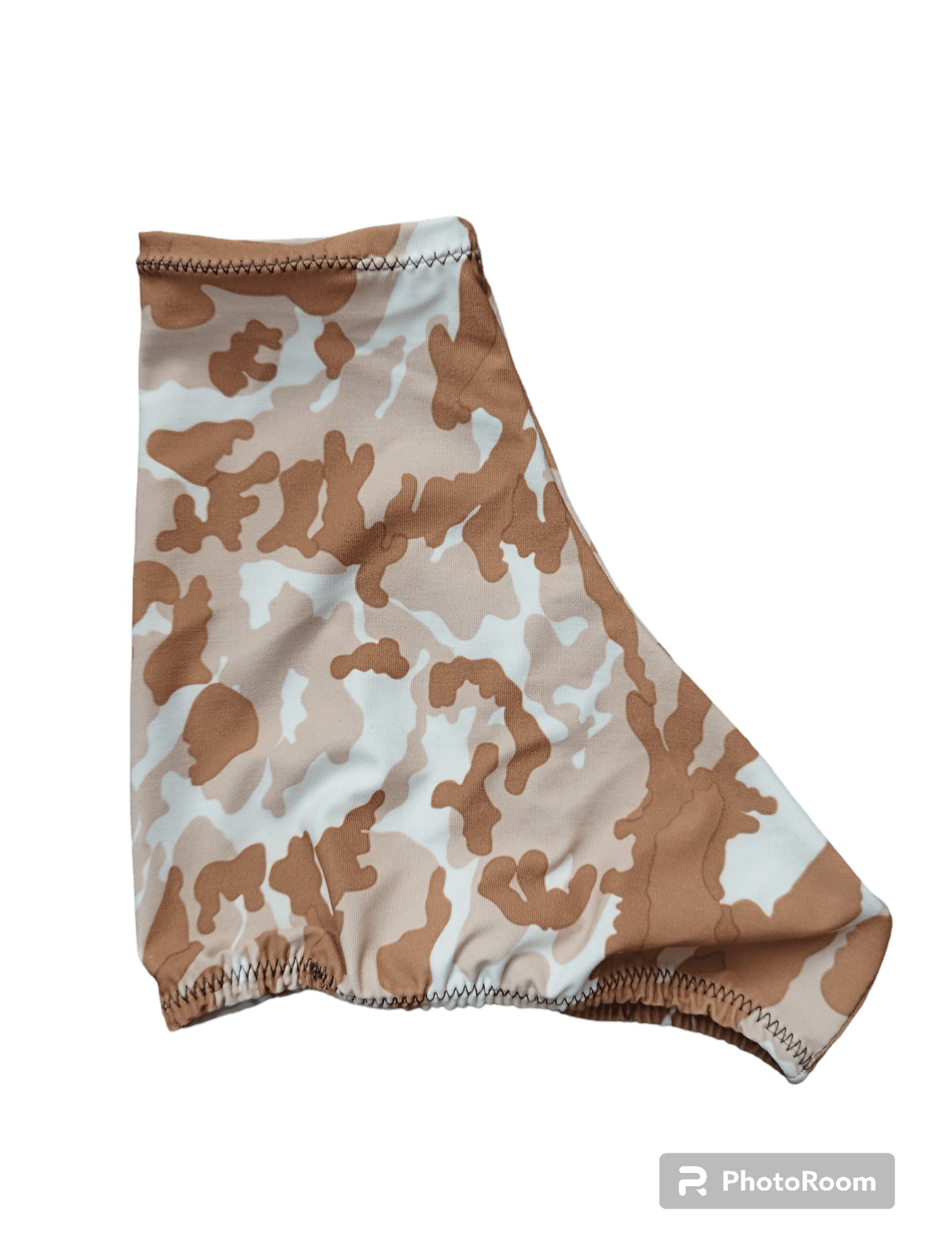 Pack 4 Cubrepatines - 35