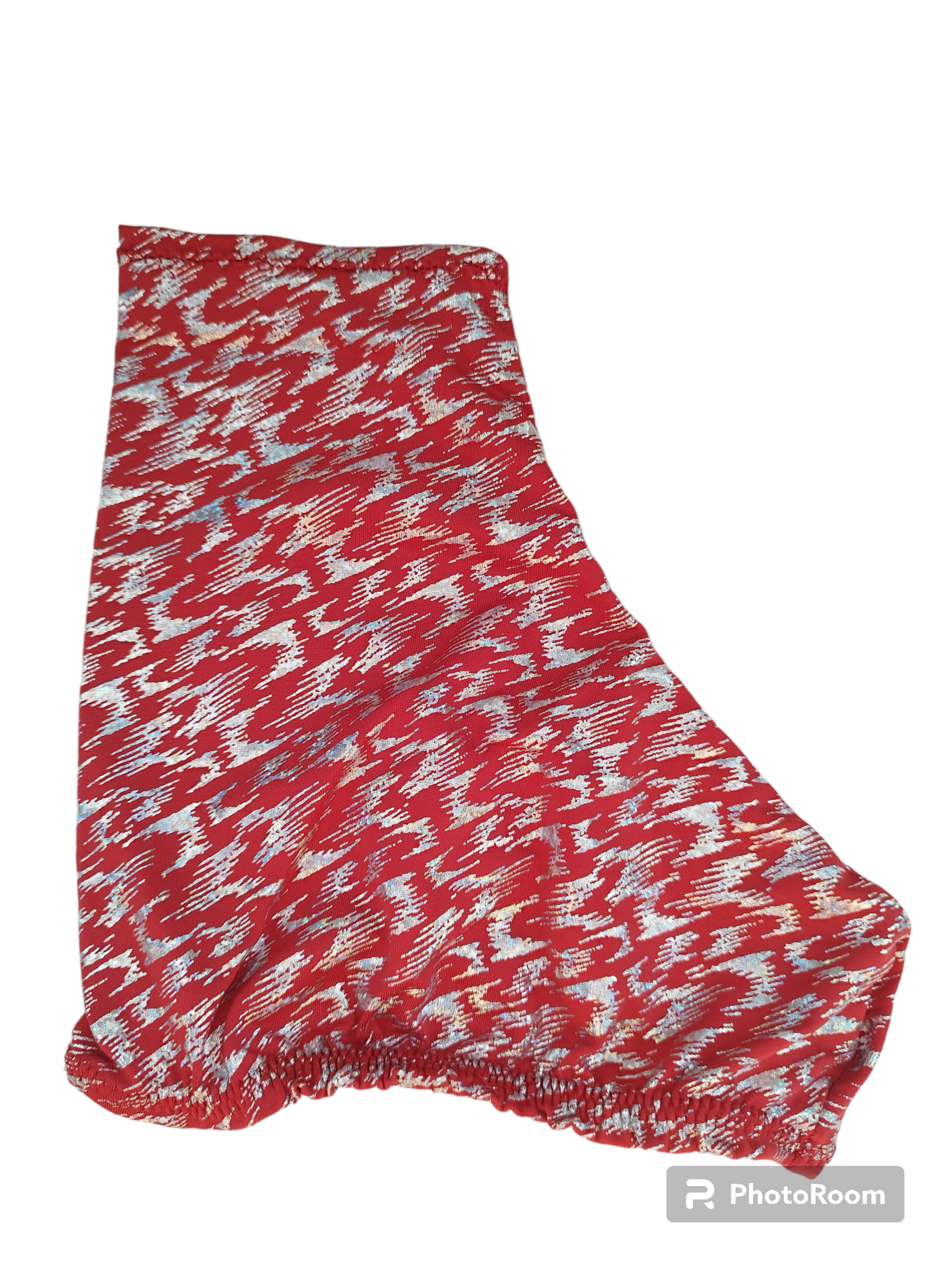 Pack 3 Cubrepatines - 5