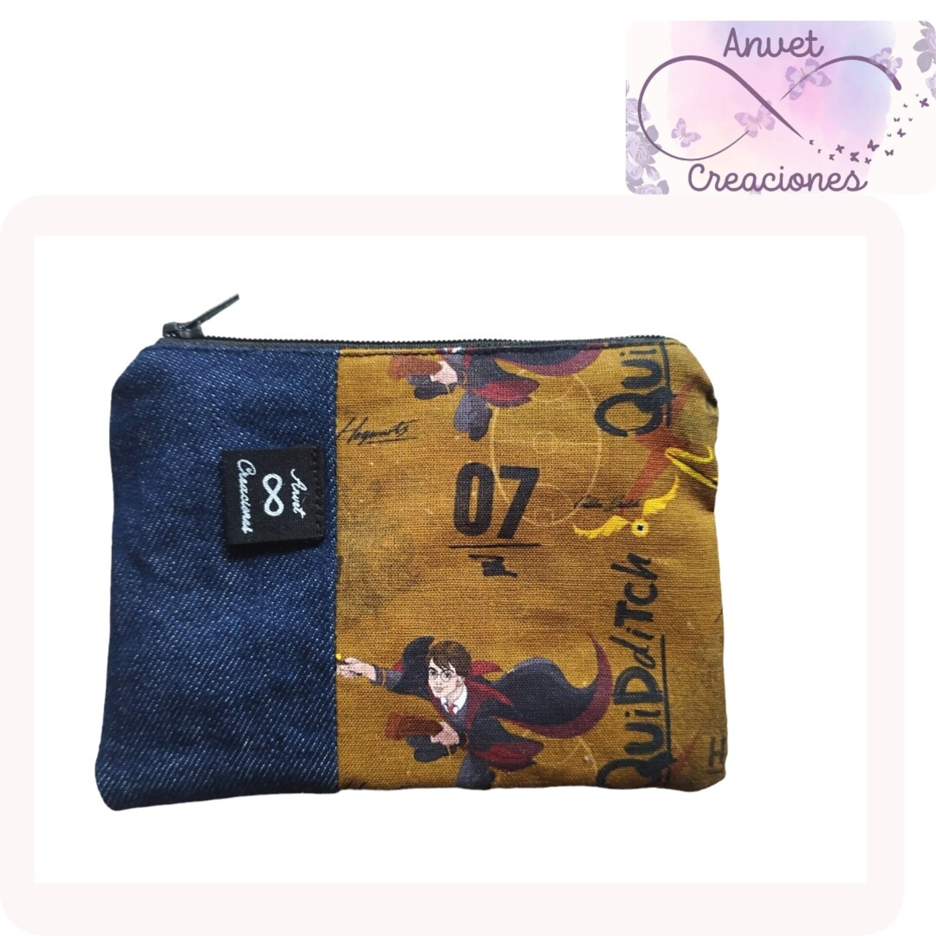 Monedero - 8
