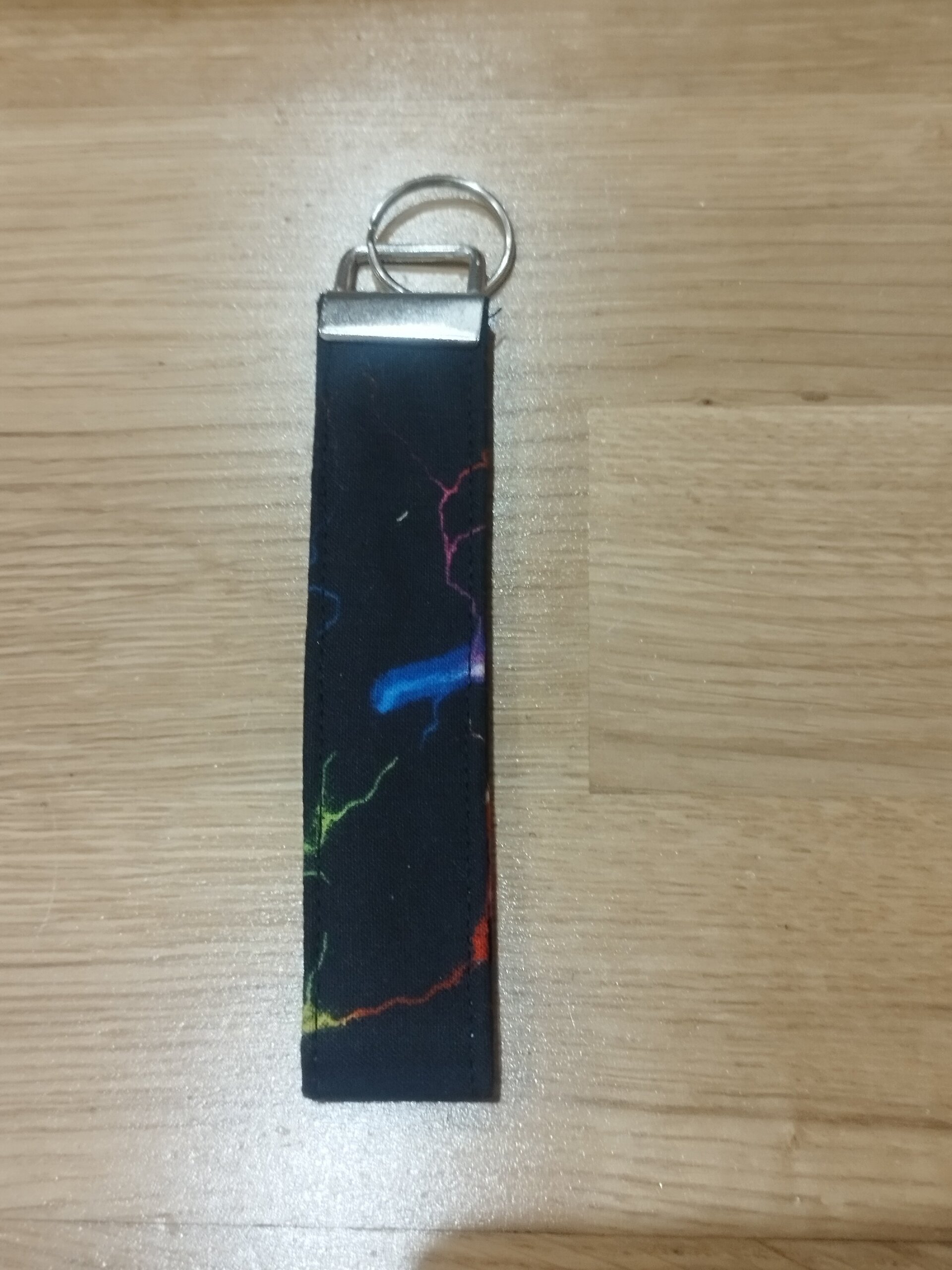 Llaveros de tela - 13