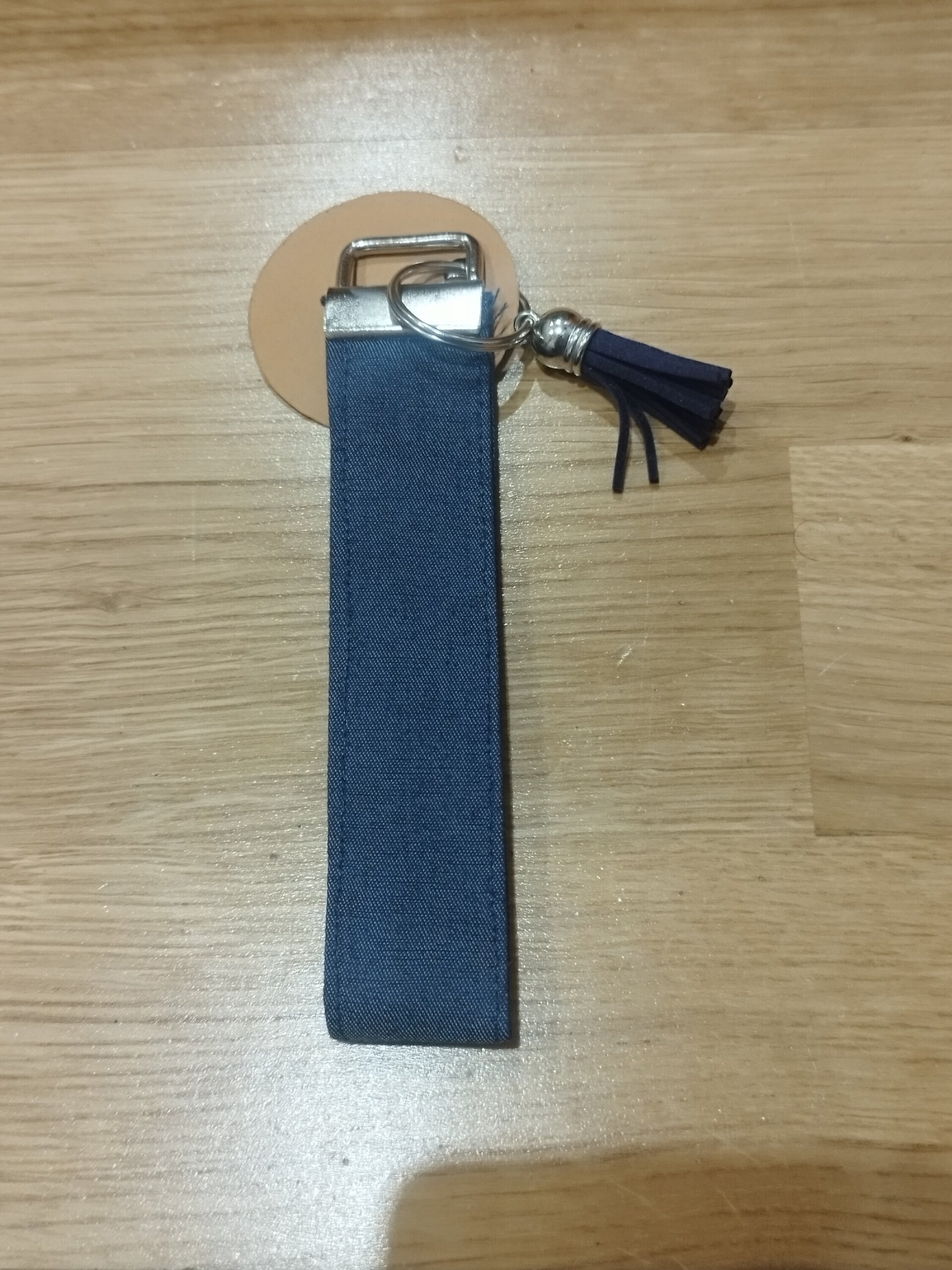 Llaveros de tela - 7