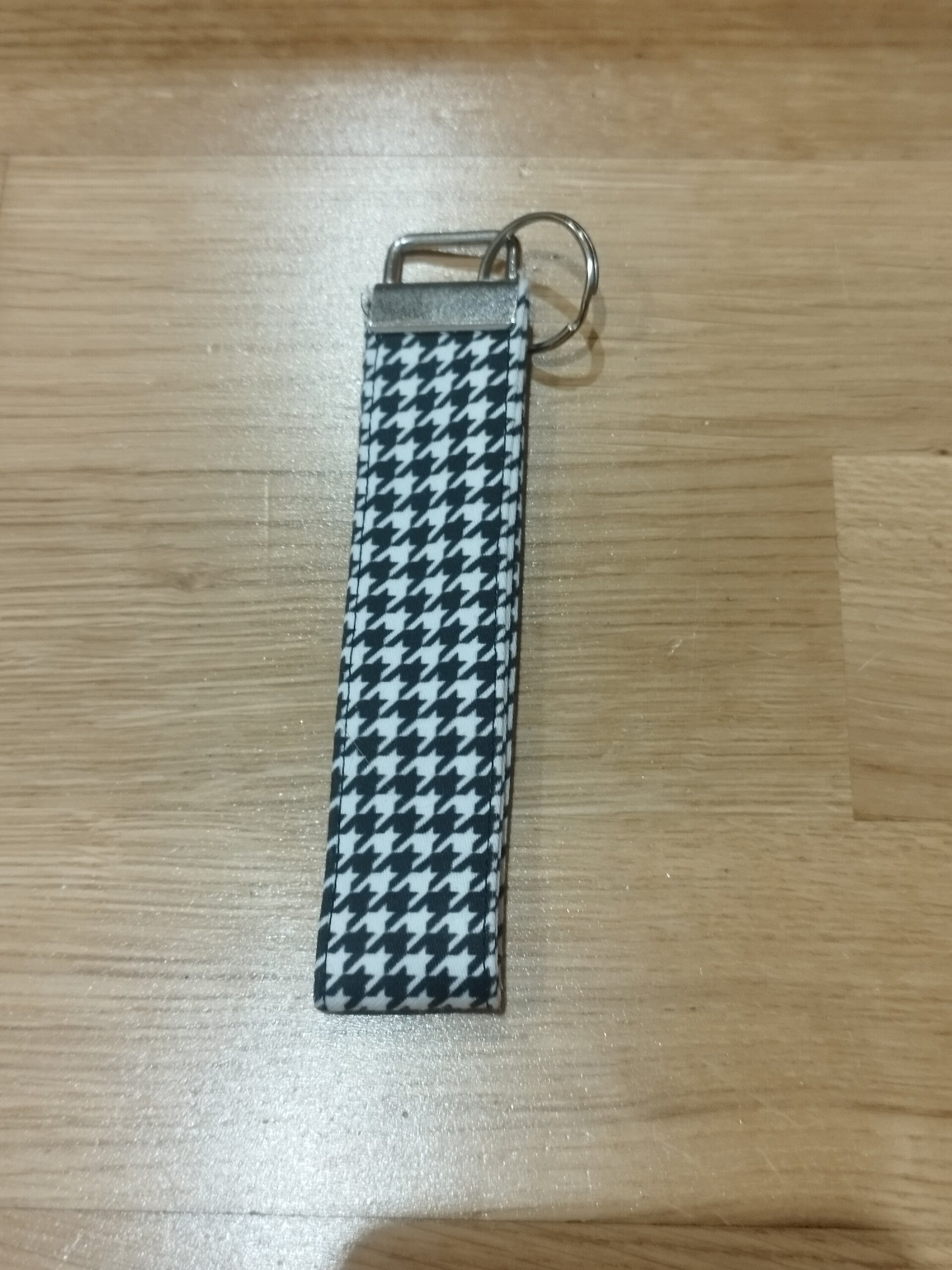 Llaveros de tela - 3