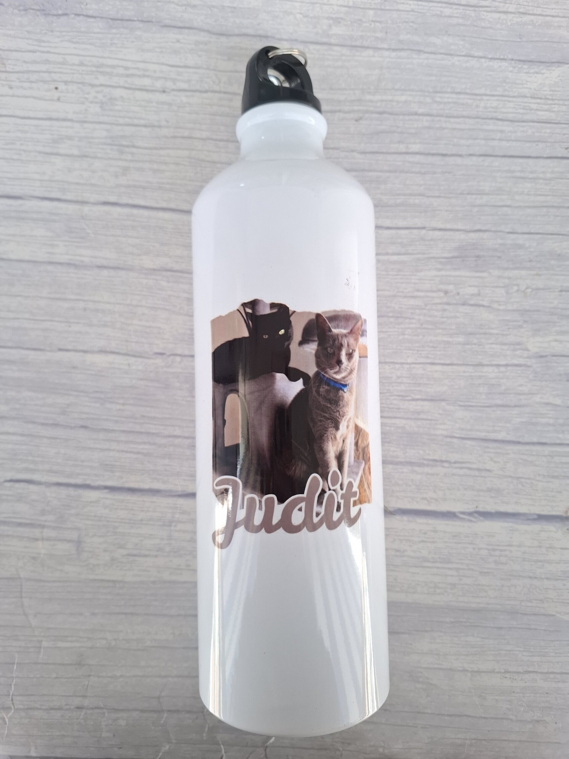 Botella personalizada - 2