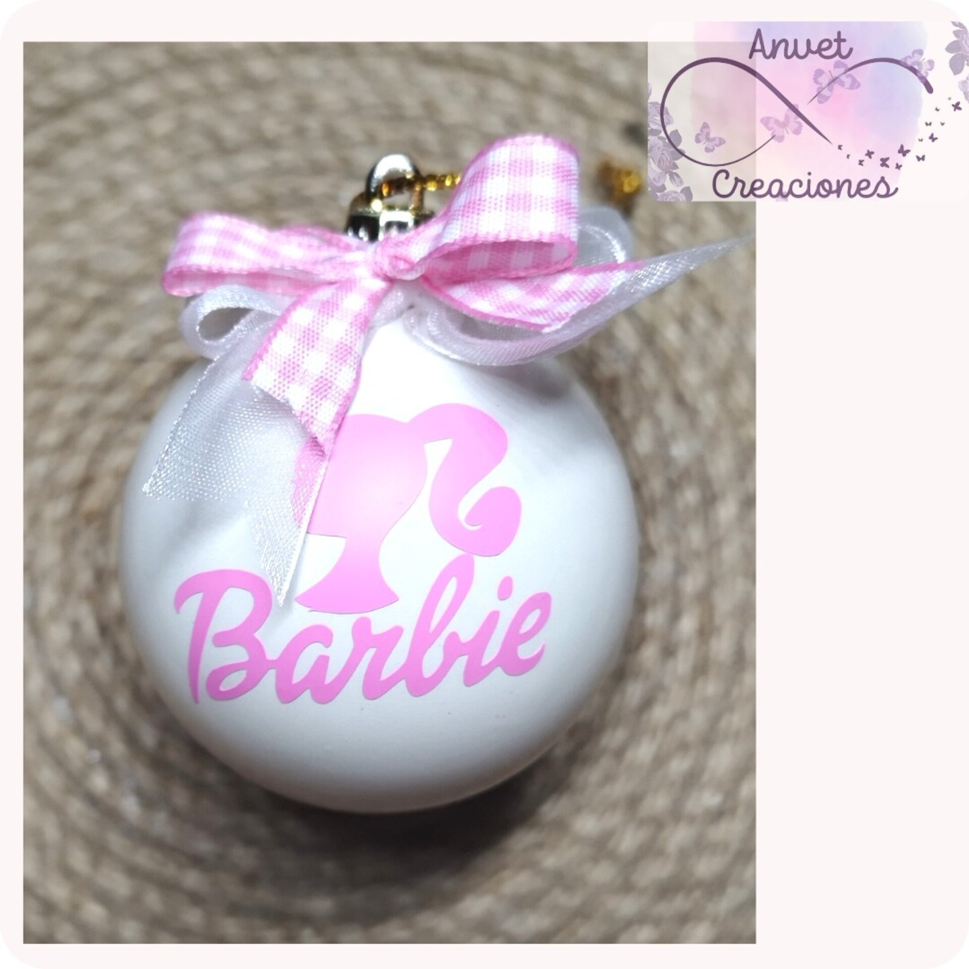 Bola navidad temática - 5