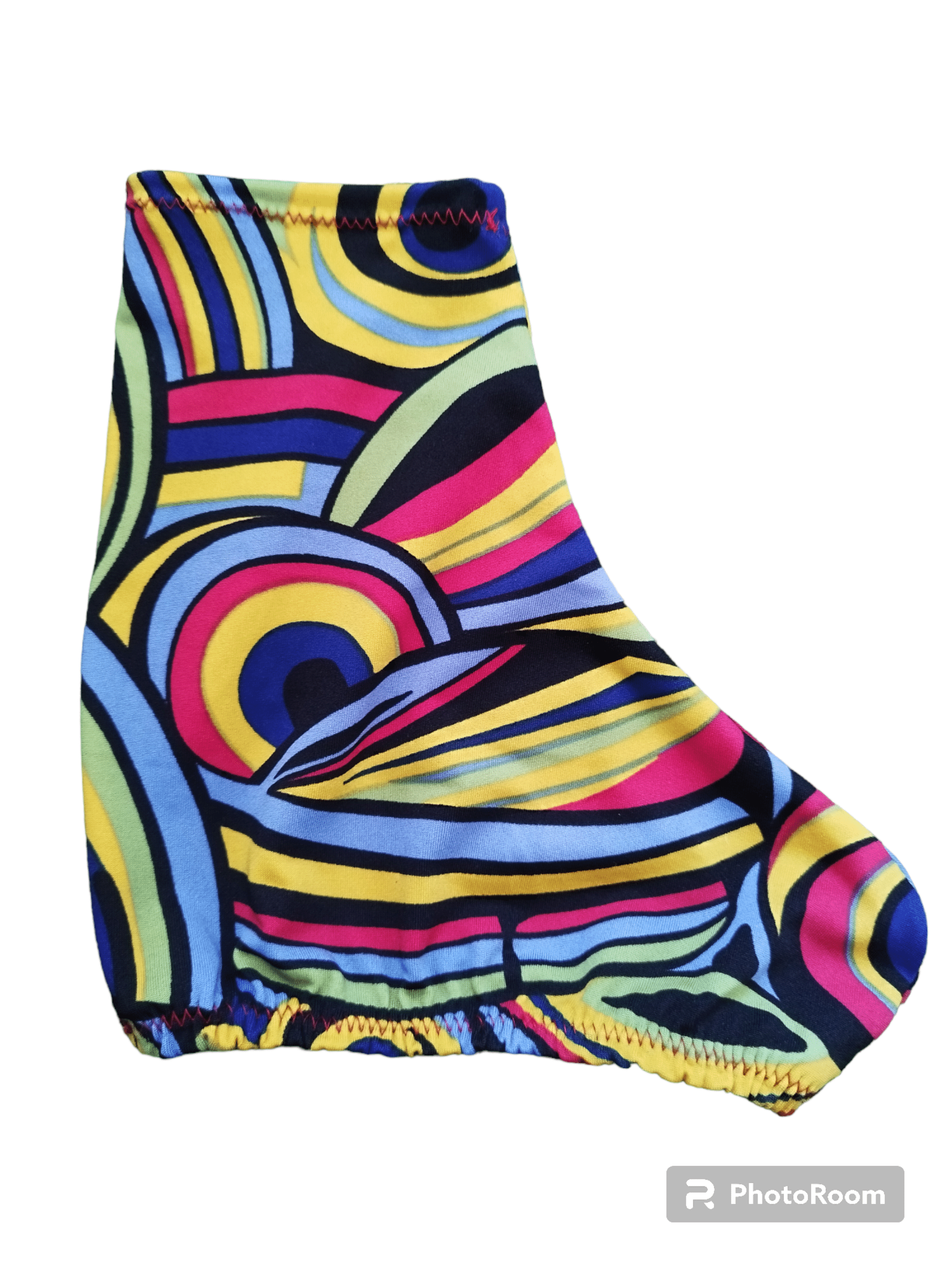 Pack 4 Cubrepatines - 16