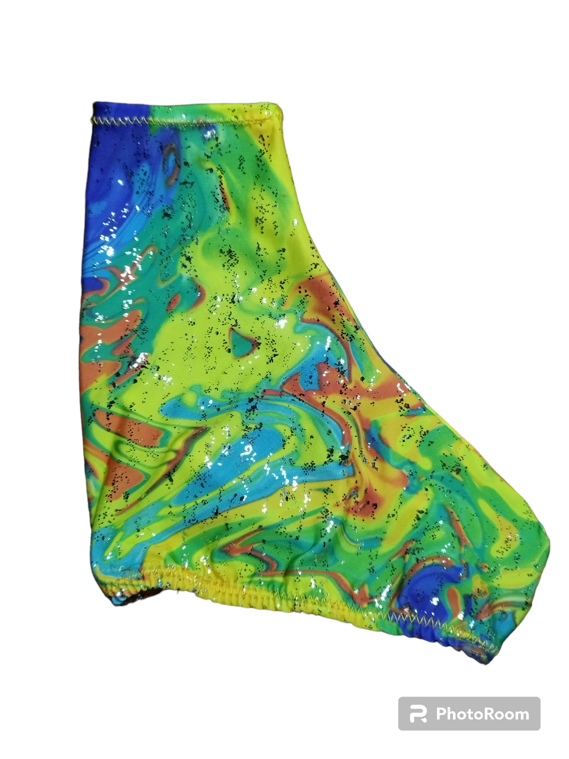 Pack 4 Cubrepatines - 31